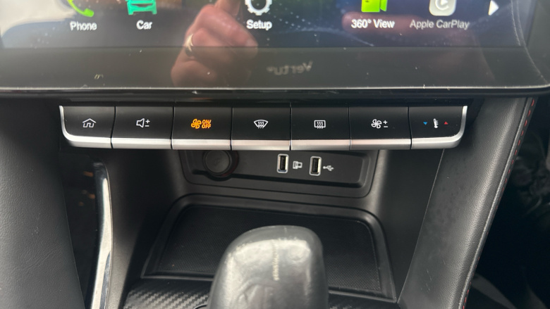 MG ZS 1.0T GDi Exclusive 5dr DCT Petrol Hatchback